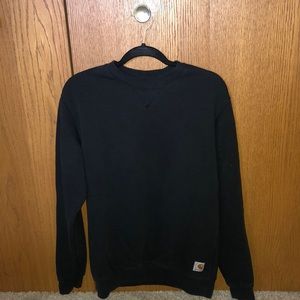 Mens Small Carhartt Sweatshirt